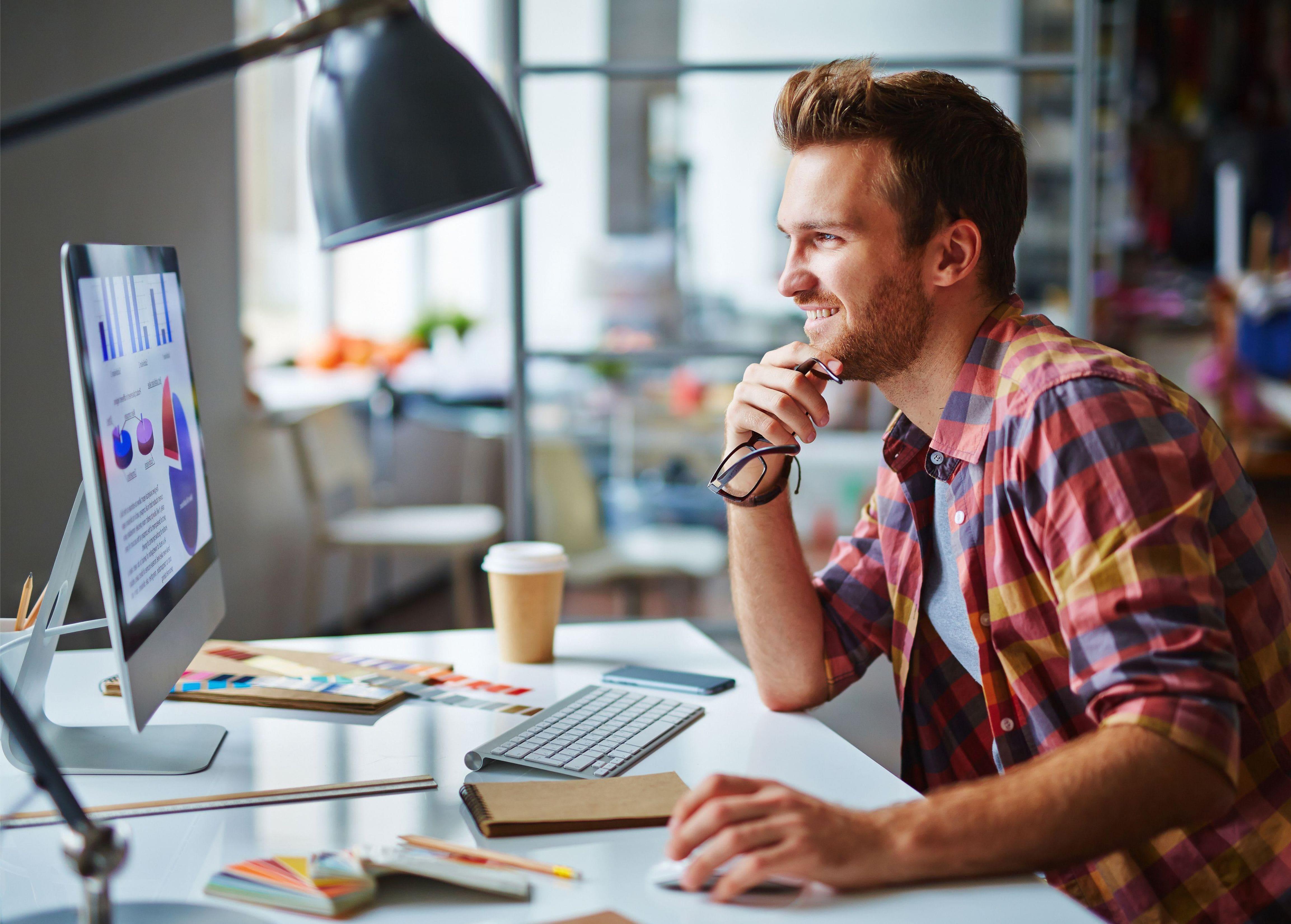 Navigating the Digital Landscape: A Guide for Modern Marketers