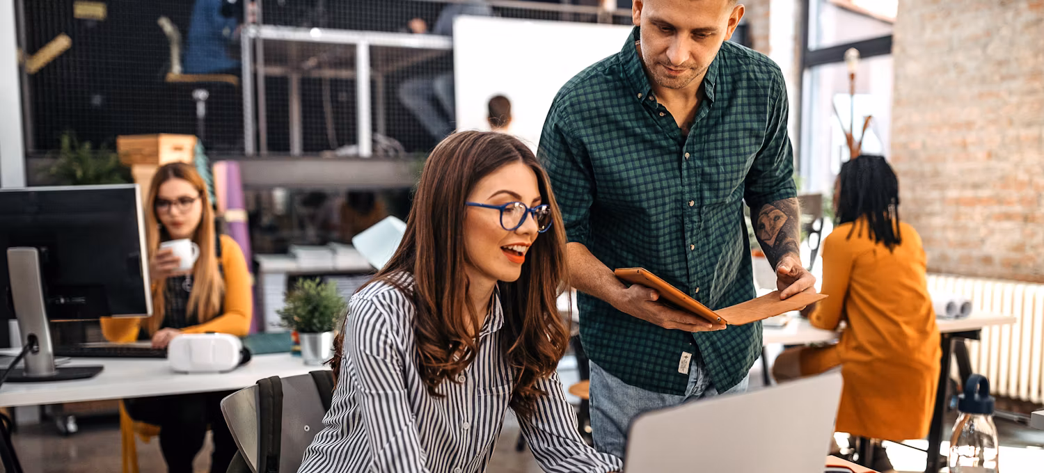 Organic Growth: SEO Strategies