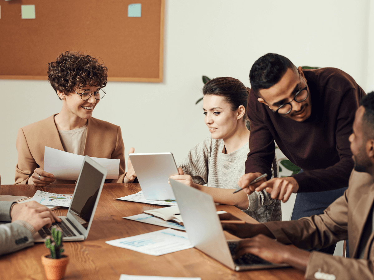 Content That Connects: Strategy & Production