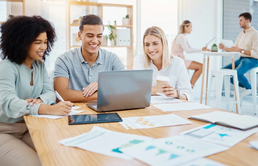 Impactful Social Media for Brands